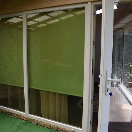 Penzion Center 2 Kluž