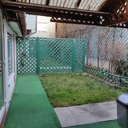 Center 2 Gasthuis Cluj-Napoca