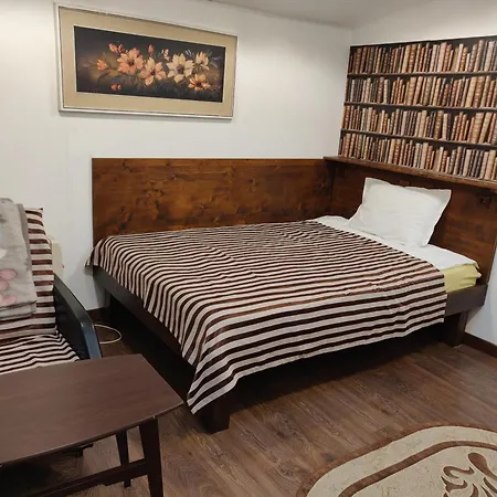 Gasthuis Center 2 3*