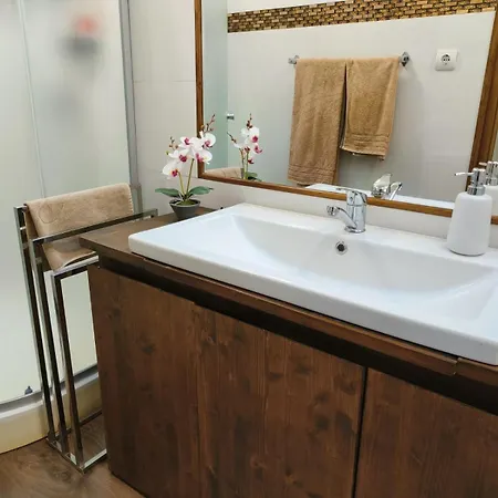 بيت ضيافة Center 2 3*