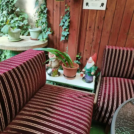 Center 2 3* Cluj-Napoca