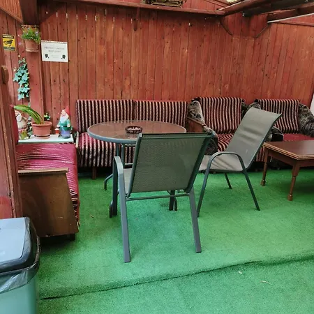 Center 2 Cluj-Napoca