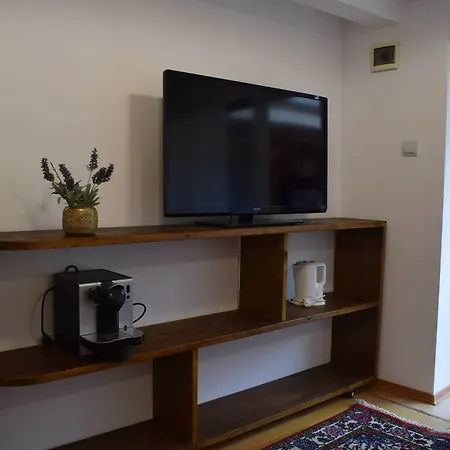 Center 2 بيت ضيافة