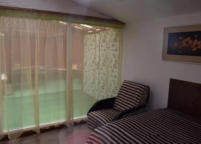 Pensionat Center 2 3*