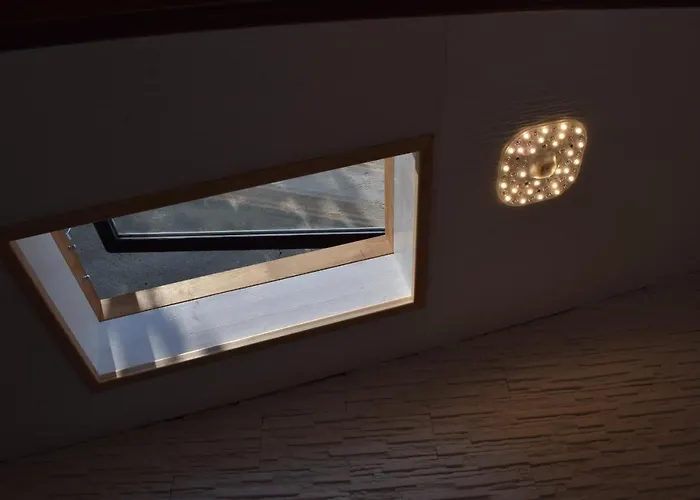 Penzion Center 2 Kluž