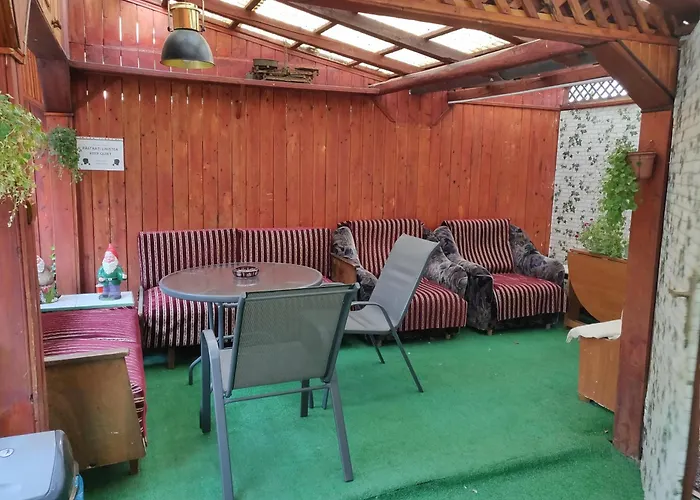 Gasthuis Center 2 3*