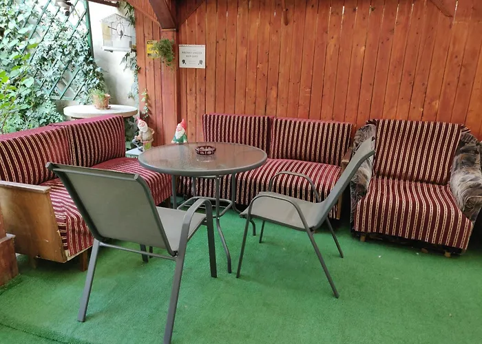 Center 2 Gasthuis 3*