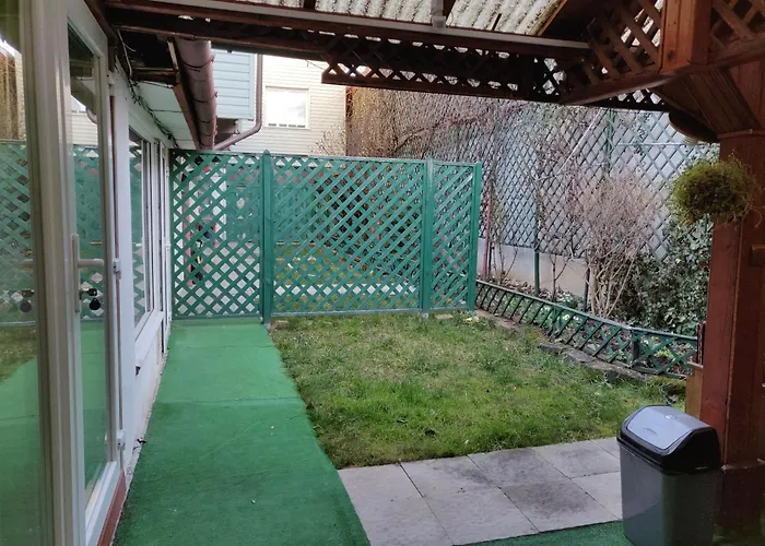 Center 2 Pensionat Cluj-Napoca