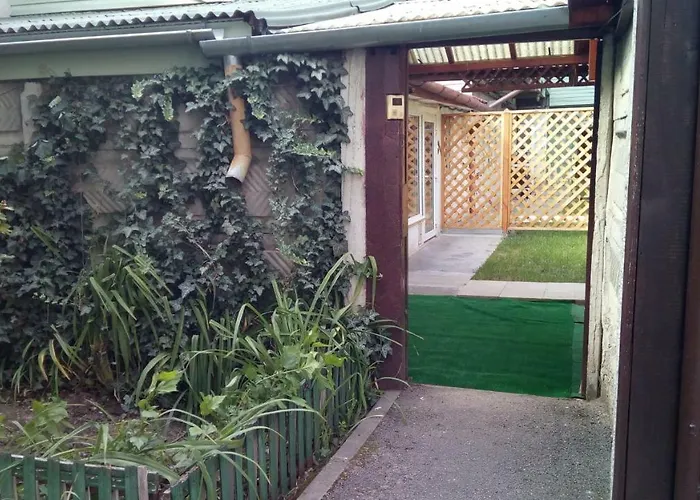 Center 2 Cluj-Napoca